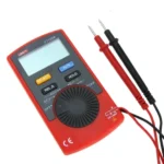 UNI-T UT120A Mini Digital Multimeter