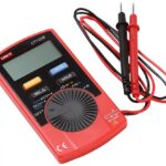 UNI-T UT120B Mini Digital Multimeter