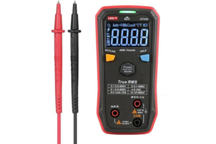 UNI-T UT123D Digital Multimeter