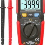UNI-T UT125C Digital Multimeter