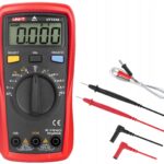 UNI-T UT133A Digital Multimeter