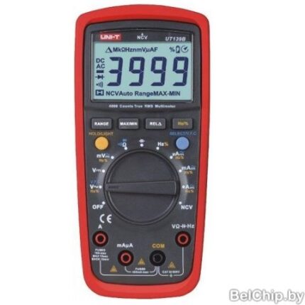 UNI-T UT139B Digital Multimeter