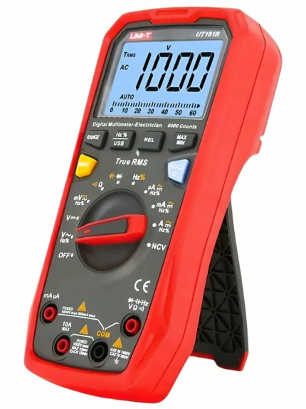 UNI-T UT161B Digital Multimeter