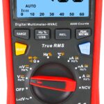 UNI-T UT161D Digital Multimeter