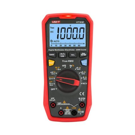 UNI-T UT161E Digital Multimeter
