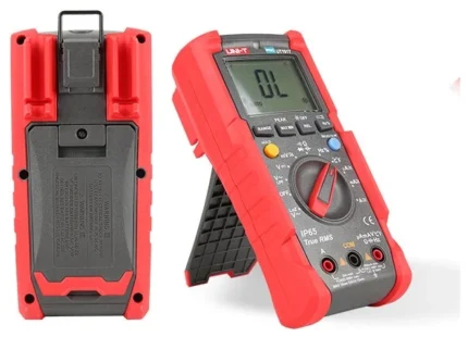 UNI-T UT191T Professional Digital Multimeter