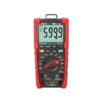 UNI-T UT195E Professional Digital Multimeter