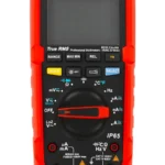 UNI-T UT195M Professional Digital Multimeter