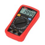 UNI-T UT33A+ / UT131A Digital Multimeter