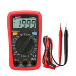 UNI-T UT33B+ / UT131B Digital Multimeter