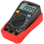 UNI-T UT33C+ / UT131C Digital Multimeter