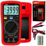 UNI-T UT39A+ Digital Multimeter