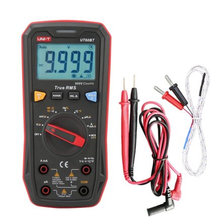 UNI-T UT60BT Digital Multimeter