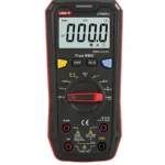 UNI-T UT60EU Digital Multimeter