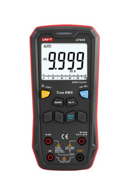 UNI-T UT60S Digital Multimeter
