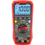 UNI-T UT61B+ Digital Multimeter