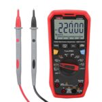 UNI-T UT61E+ Professional Digital Multimeter