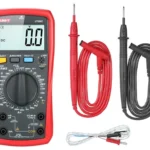 UNI-T UT890C Digital Multimeter