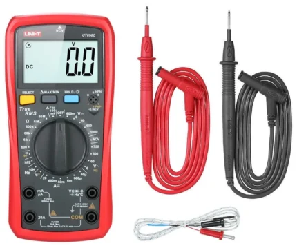 UNI-T UT890C Digital Multimeter