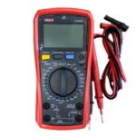 UNI-T UT890D+ Digital Multimeter