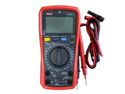 UNI-T UT890D+ Digital Multimeter