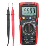 UNI-T UT89X Digital Multimeter