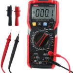 UNI-T UT89XD Digital Multimeter