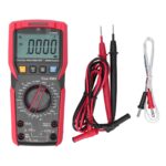 UNI-T UT89XE Digital Multimeter
