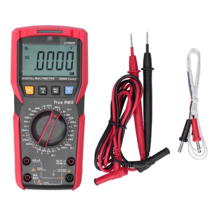 UNI-T UT89XE Digital Multimeter