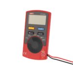 UNI-T UT120C Mini Digital Multimeter