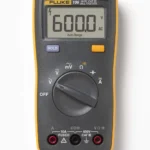 Fluke 106 Digital Multimeter
