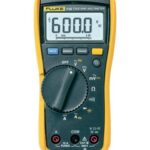 Fluke 115 Digital Multimeter