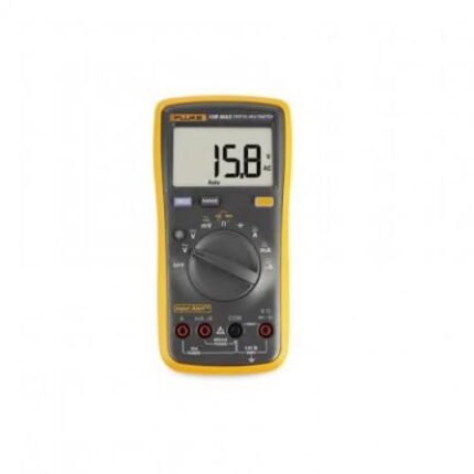 Fluke 15B MAX Economical Digital Multimeter