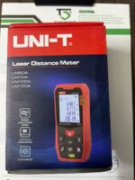 LM50A Laser Distance Meter Digital Range Finder - Image 3