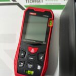 LM50A Laser Distance Meter Digital Range Finder