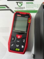 LM50A Laser Distance Meter Digital Range Finder