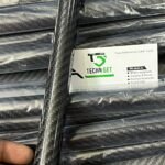 Carbon Fiber Tubes | Carbon Fiber Booms – Custom Sizes & Dimensions from China