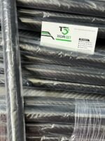 Carbon Fiber Tubes | Carbon Fiber Booms – Custom Sizes & Dimensions from China - Image 2