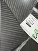 Carbon Fiber Plate 2mm Thickness – High Strength Composite Sheet - Image 2