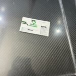 Carbon Fiber Plate 2mm Thickness – High Strength Composite Sheet
