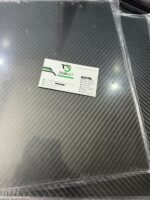 Carbon Fiber Plate 2mm Thickness – High Strength Composite Sheet