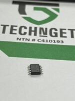 IC UC2902 SMD – 20V Load Share Controller, 8-Pin SOIC - Image 3