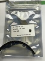 IC UC2902 SMD – 20V Load Share Controller, 8-Pin SOIC - Image 4