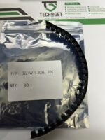 Potentiometer 20K – Bourns 3224W-1-203E SMD 12-Turn Trimmer - Image 2