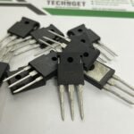 IXTH20N100 Power MOSFET