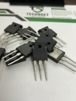 IXTH20N100 Power MOSFET