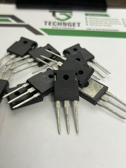 IXTH20N100 Power MOSFET