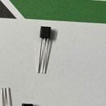 2N551 NPN Transistor