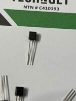 2N551 NPN Transistor