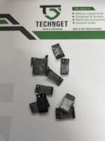 74HC595D SMD IC – 8-Bit Serial-In, Parallel-Out Shift Register - Image 2